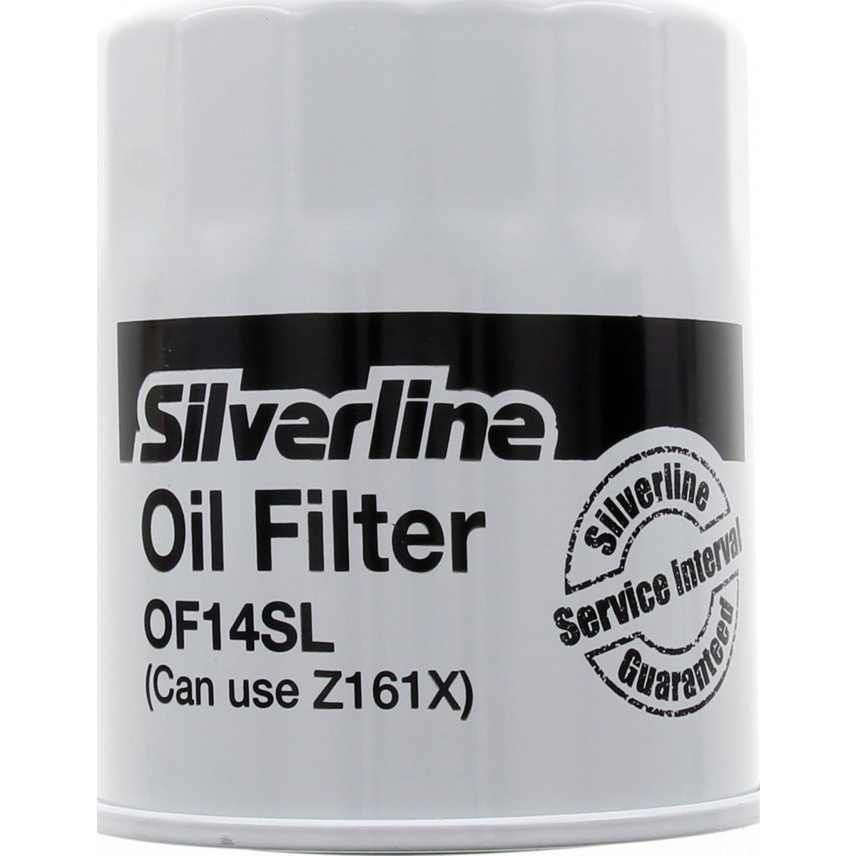 Silverline Oil Filter Spin On OF14SL