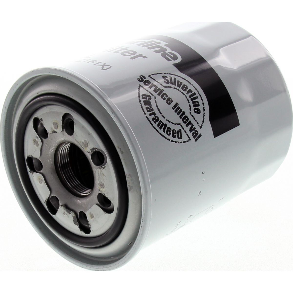Silverline Oil Filter Spin On OF14SL
