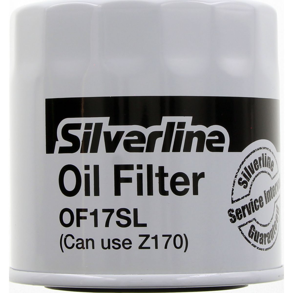 Silverline Oil Filter Spin On OF17SL