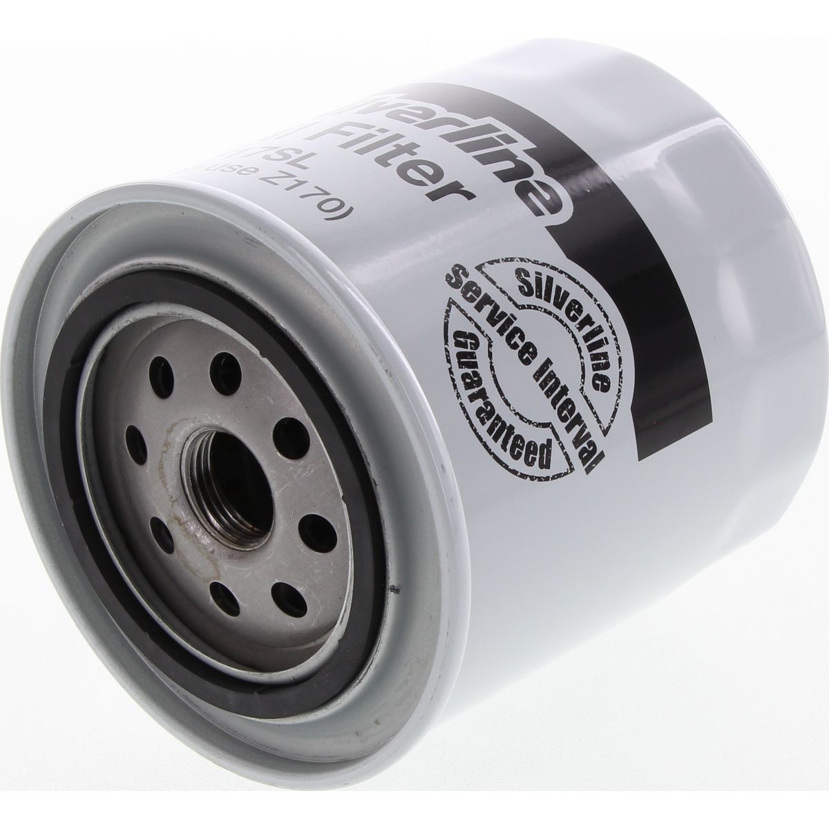 Silverline Oil Filter Spin On OF17SL