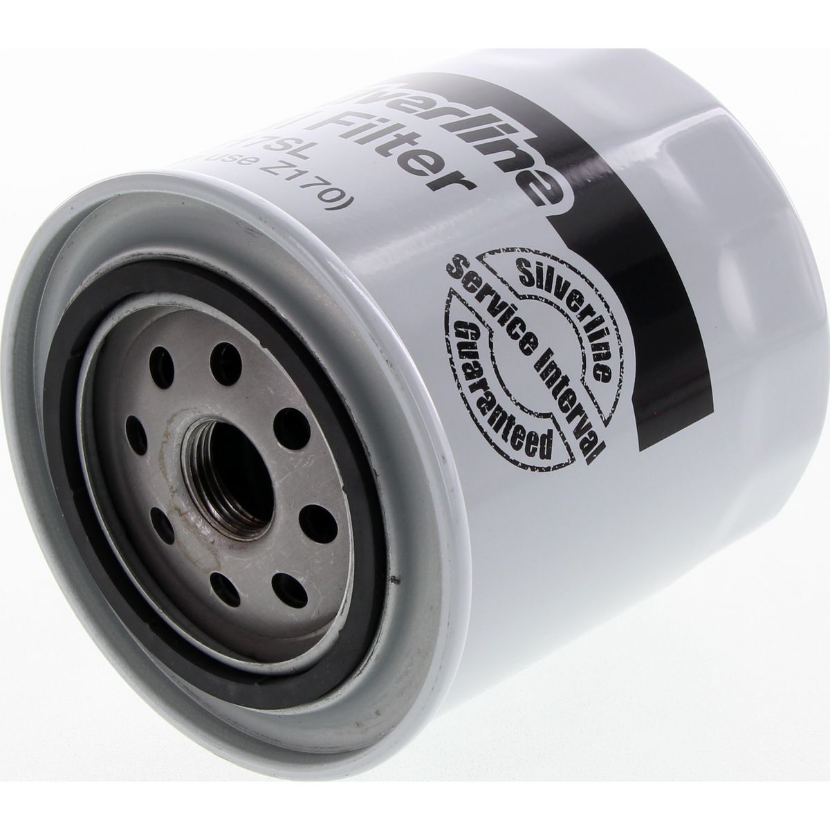 Silverline Oil Filter Spin On OF17SL