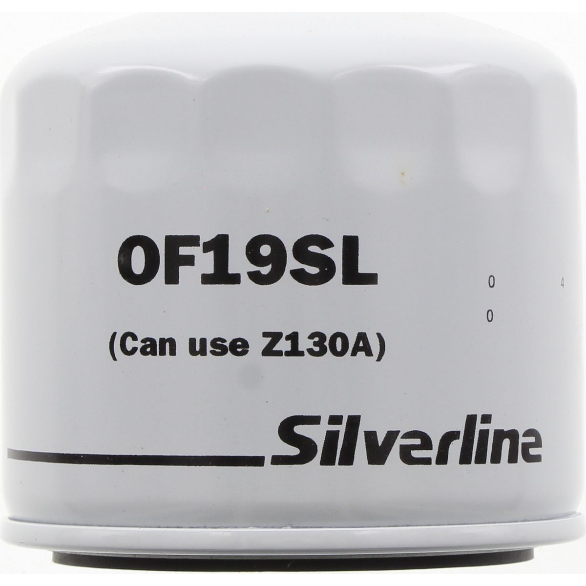 Silverline Oil Filter Spin On OF19SL