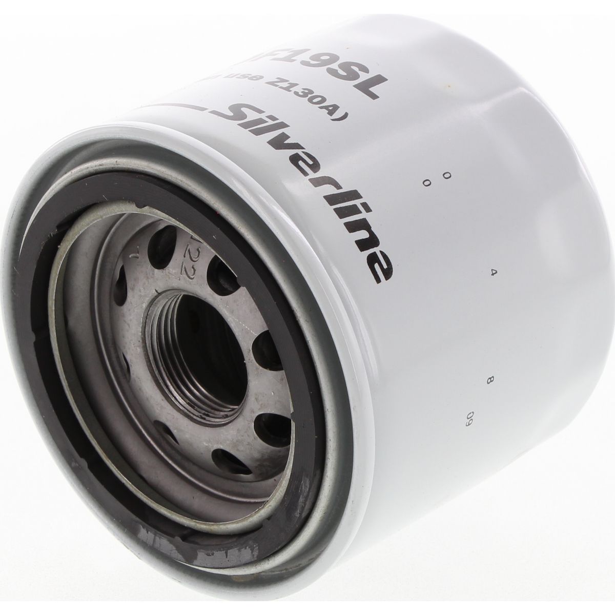 Silverline Oil Filter Spin On OF19SL