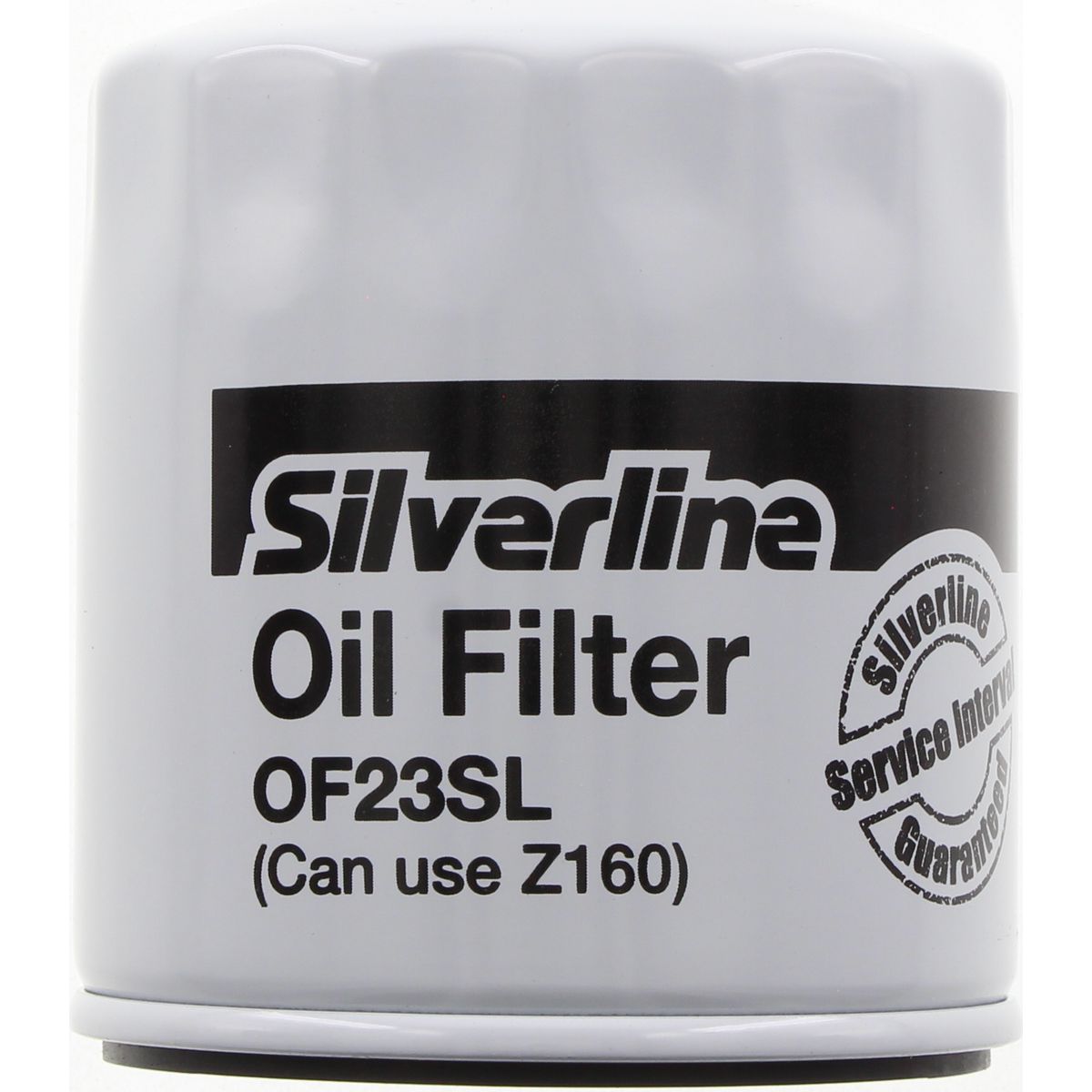 Silverline Oil Filter Spin On OF23SL