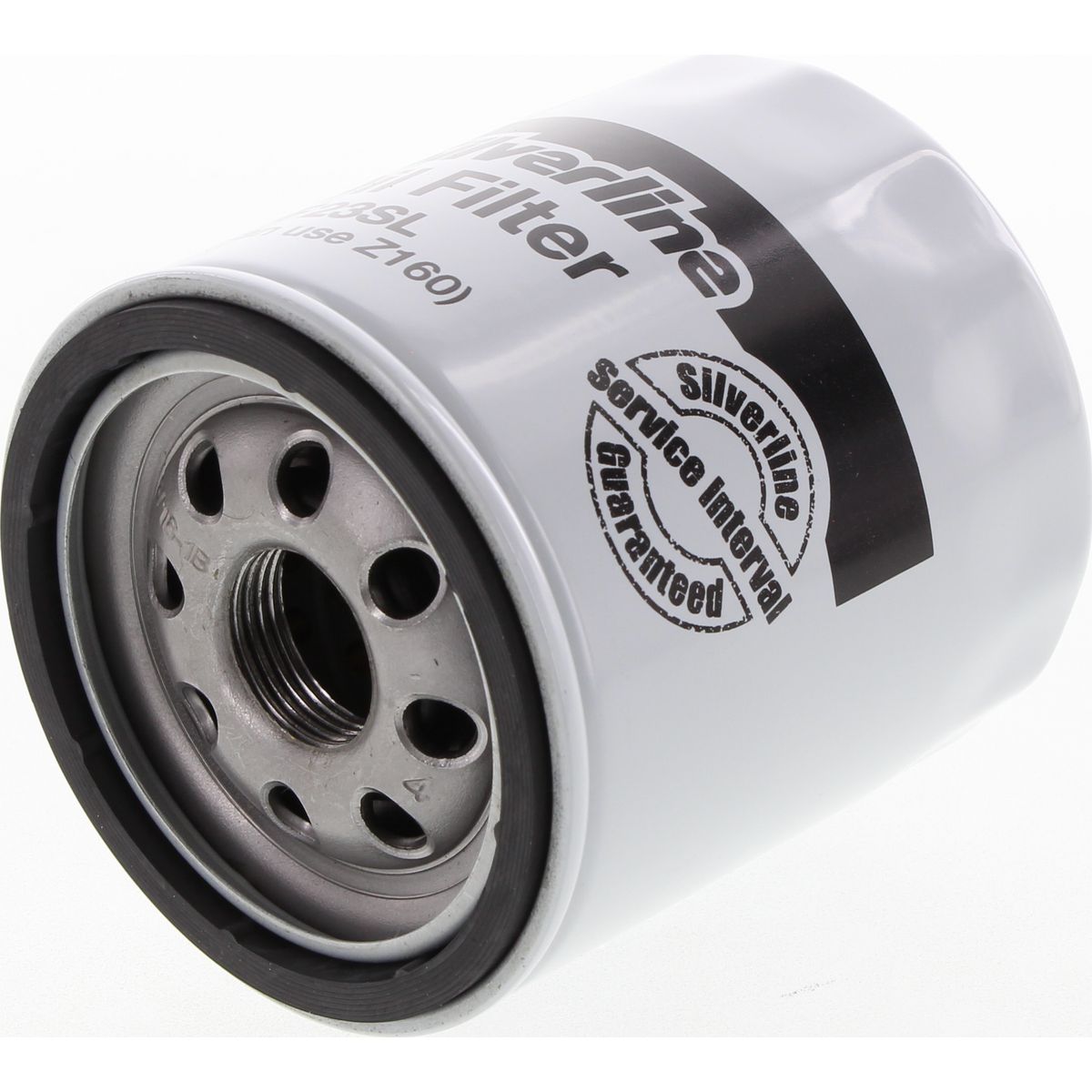 Silverline Oil Filter Spin On OF23SL