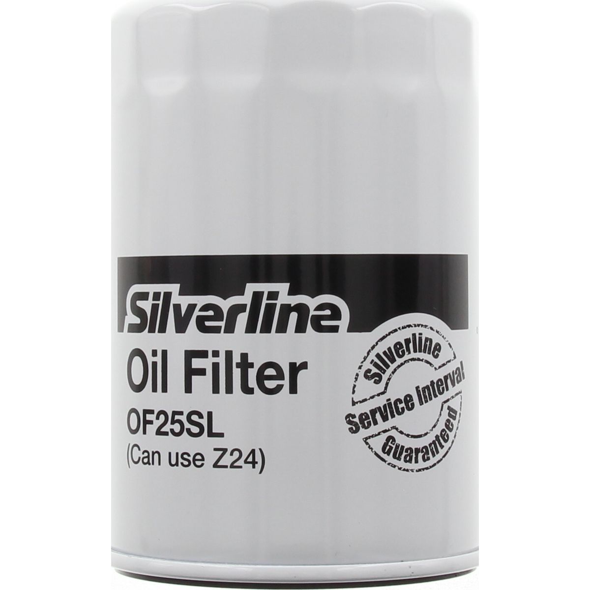 Silverline Oil Filter Spin On OF25SL