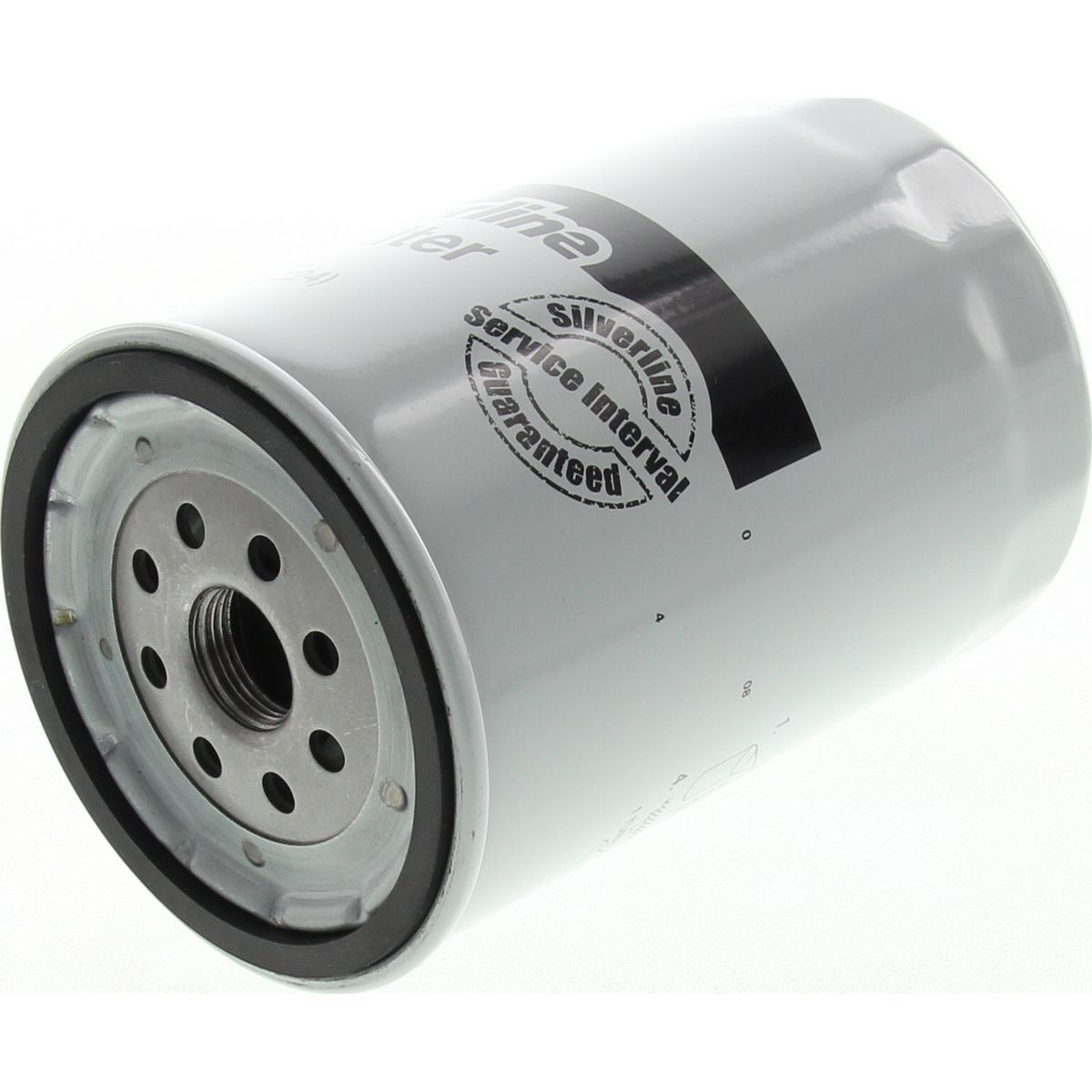 Silverline Oil Filter Spin On OF25SL