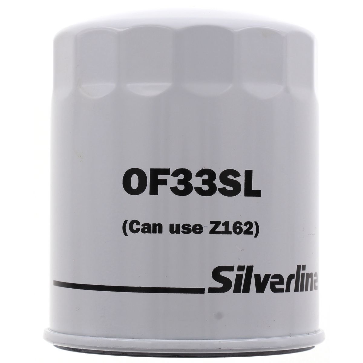 Silverline Oil Filter Spin On OF33SL