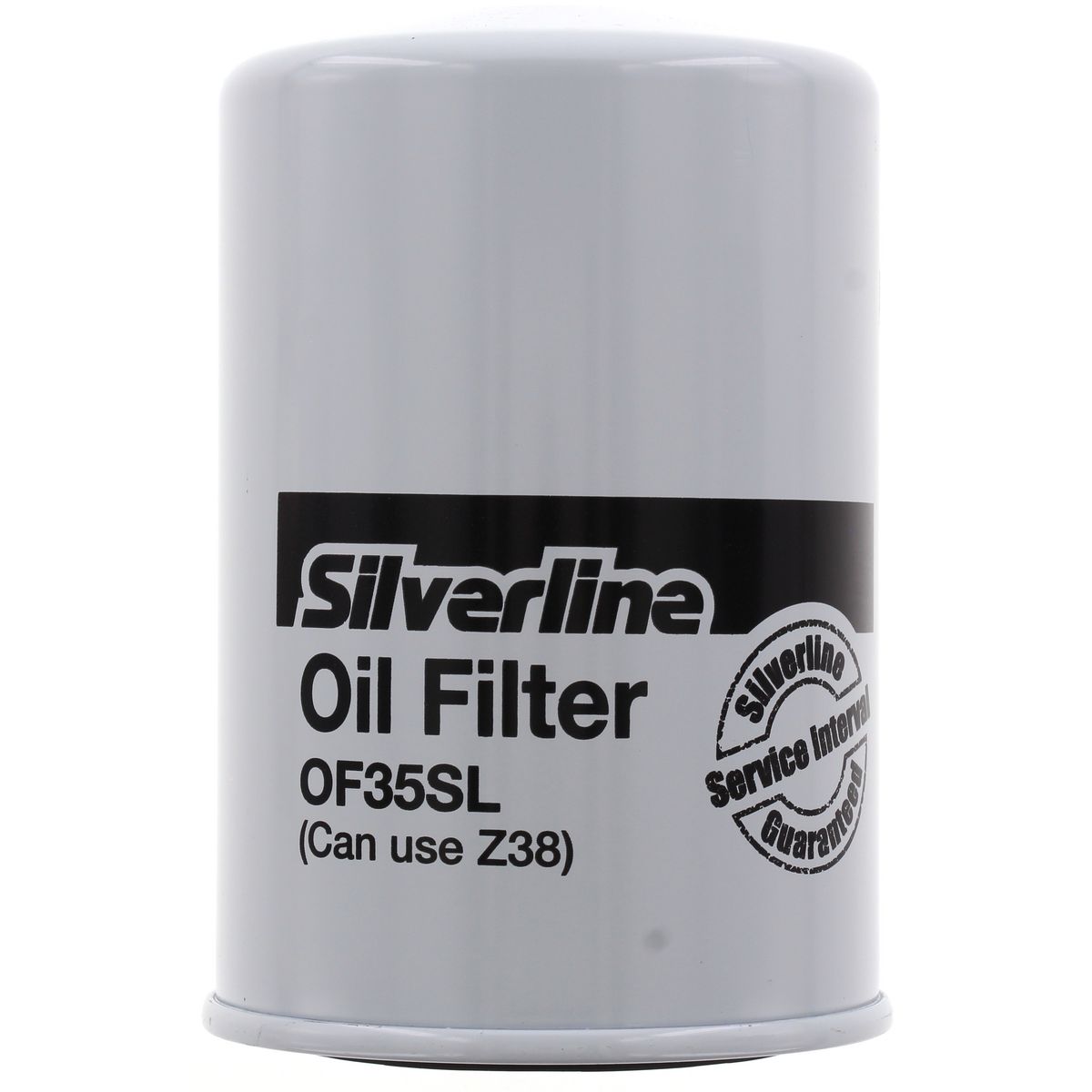 Silverline Oil Filter Spin On OF35SL