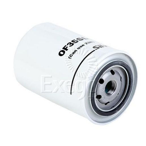 Silverline Oil Filter Spin On OF35SL