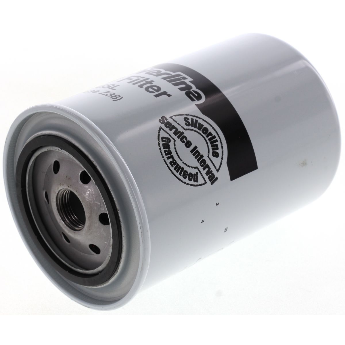 Silverline Oil Filter Spin On OF35SL