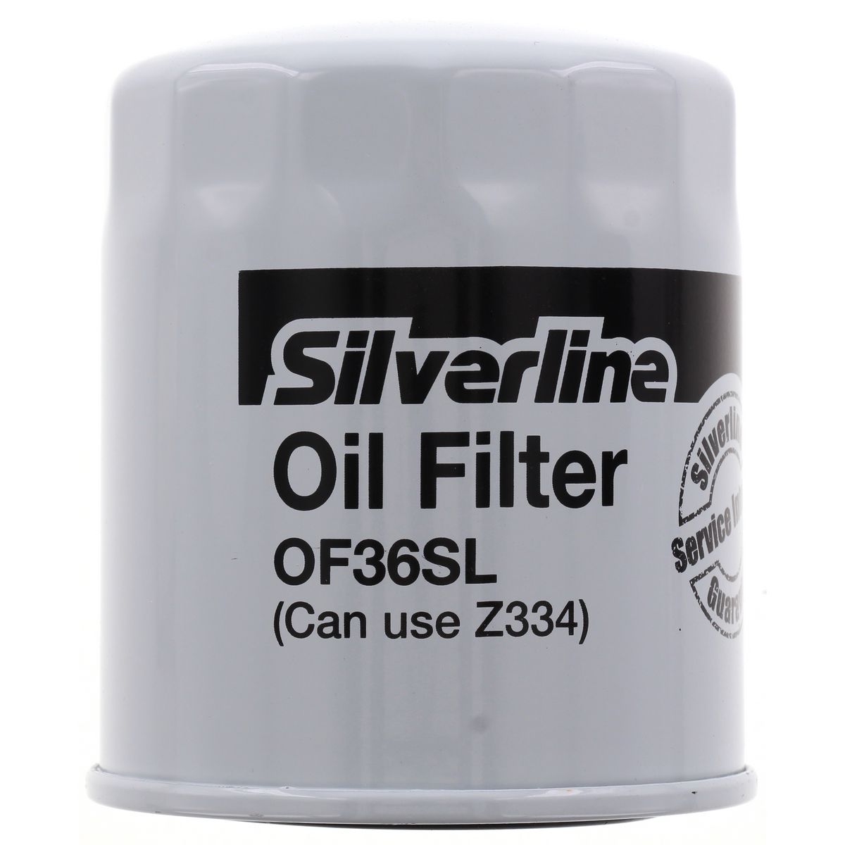 Silverline Oil Filter Spin On OF36SL