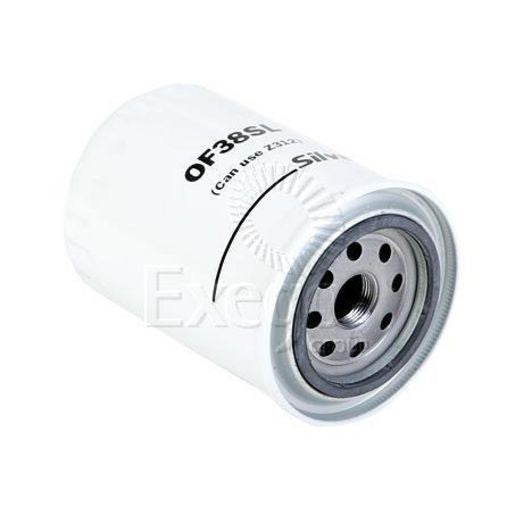 Silverline Oil Filter Spin On OF38SL