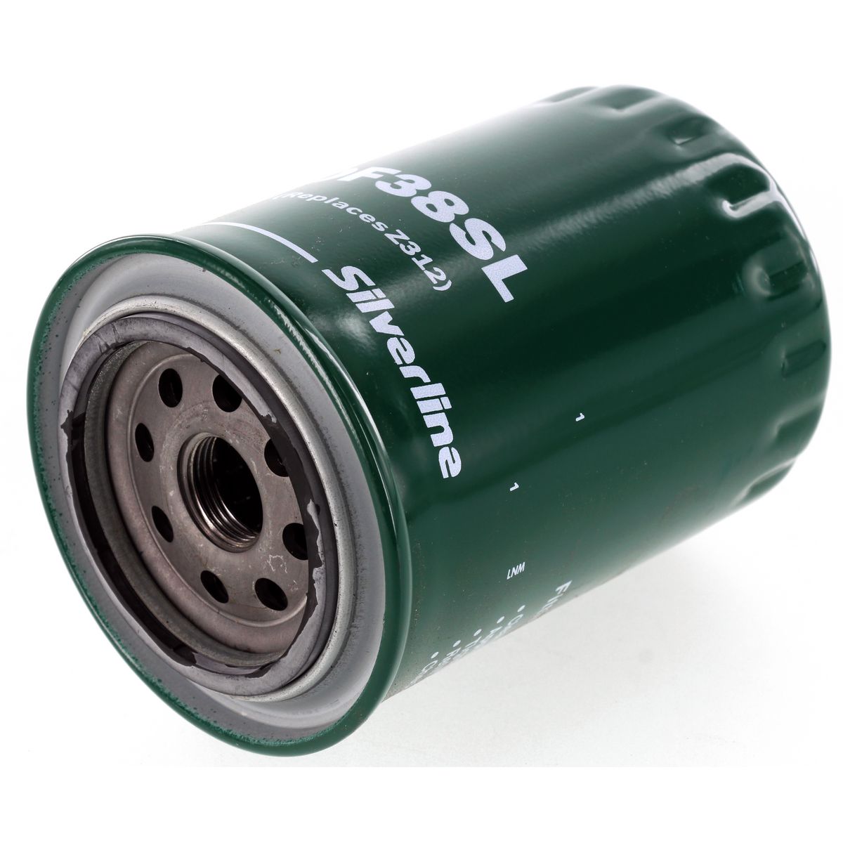 Silverline Oil Filter Spin On OF38SL