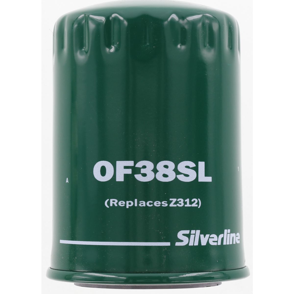 Silverline Oil Filter Spin On OF38SL