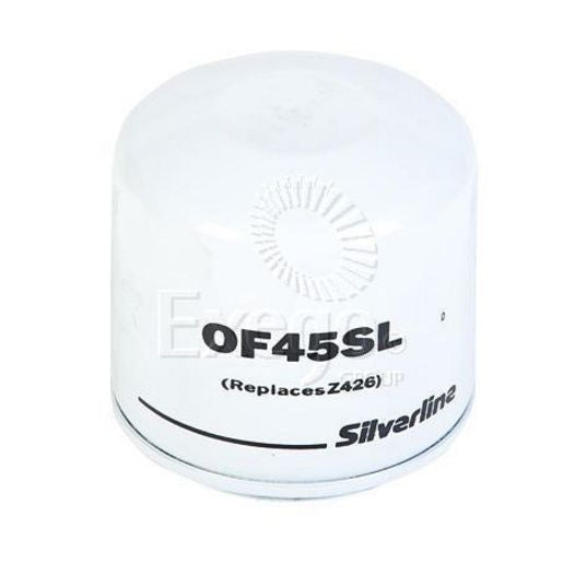Silverline Oil Filter Spin On OF45SL