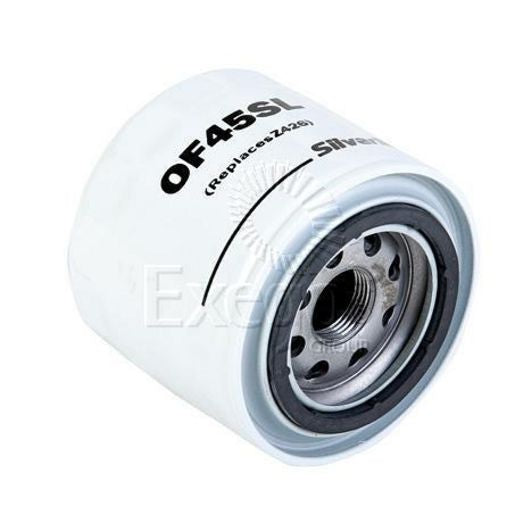 Silverline Oil Filter Spin On OF45SL