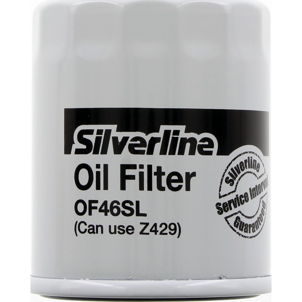 Silverline Oil Filter Spin On OF46SL