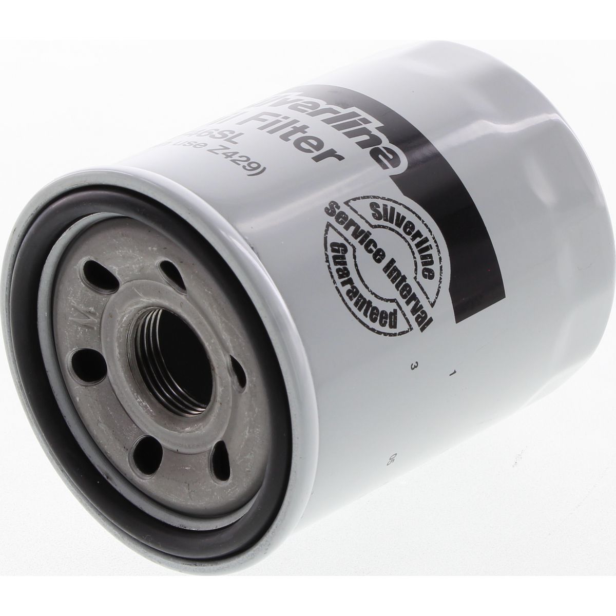 Silverline Oil Filter Spin On OF46SL