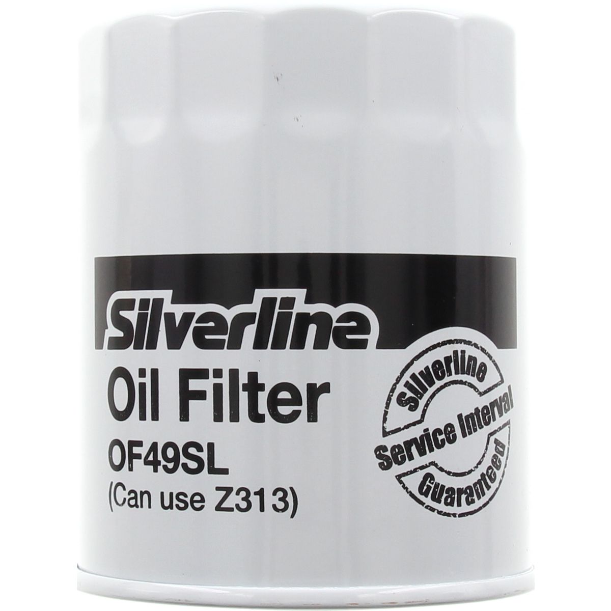 Silverline Oil Filter Spin On OF49SL