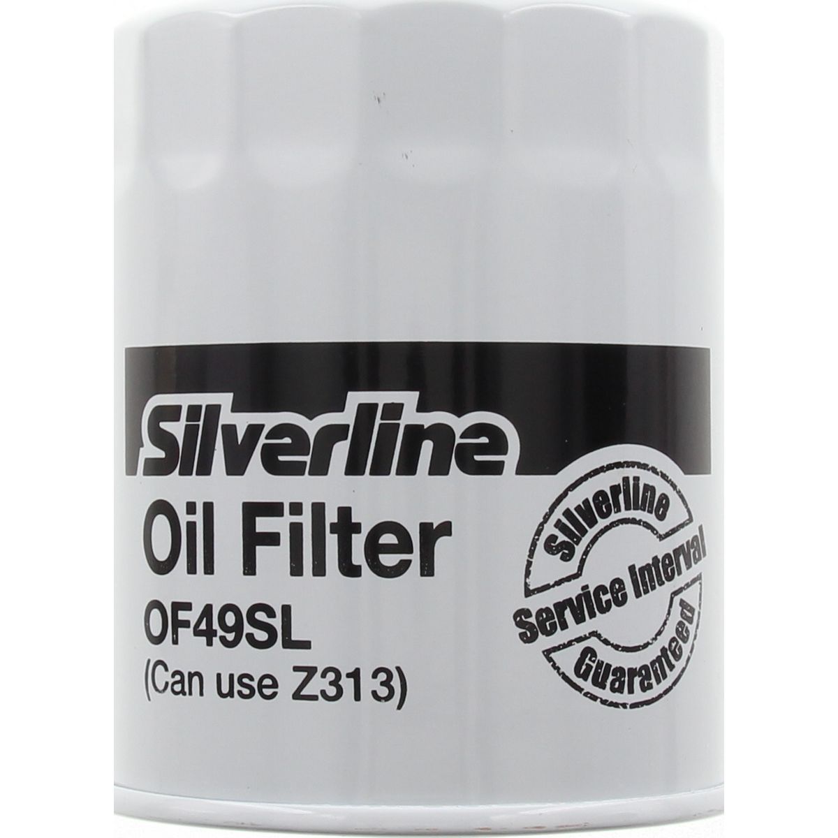 Silverline Oil Filter Spin On OF49SL