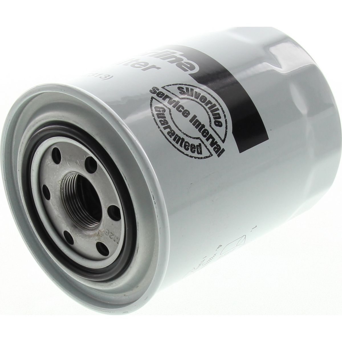 Silverline Oil Filter Spin On OF49SL