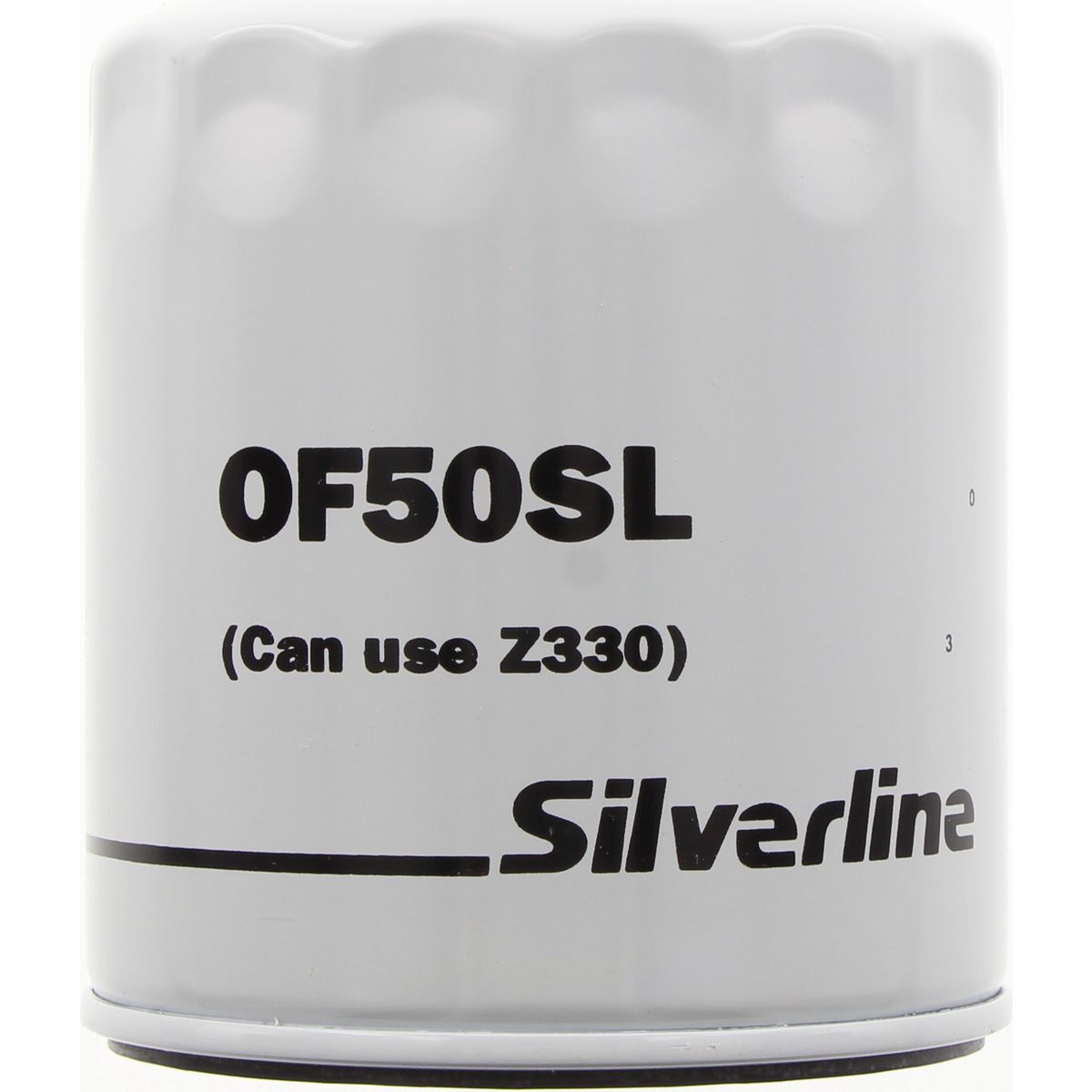 Silverline Oil Filter Spin On OF50SL