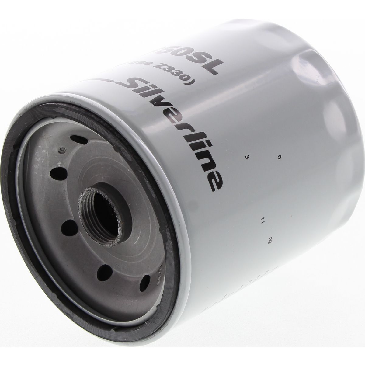 Silverline Oil Filter Spin On OF50SL