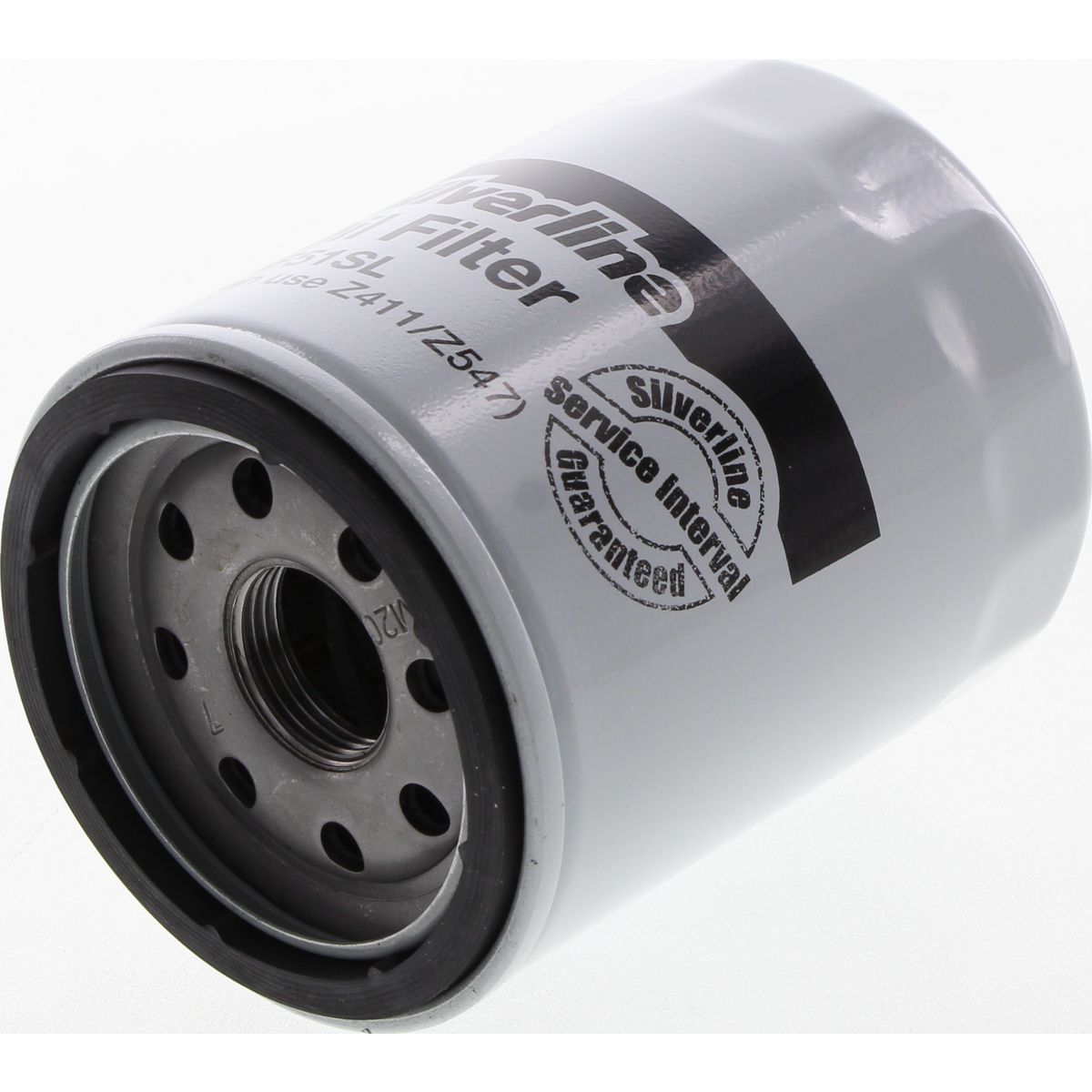 Silverline Oil Filter Spin On OF51SL