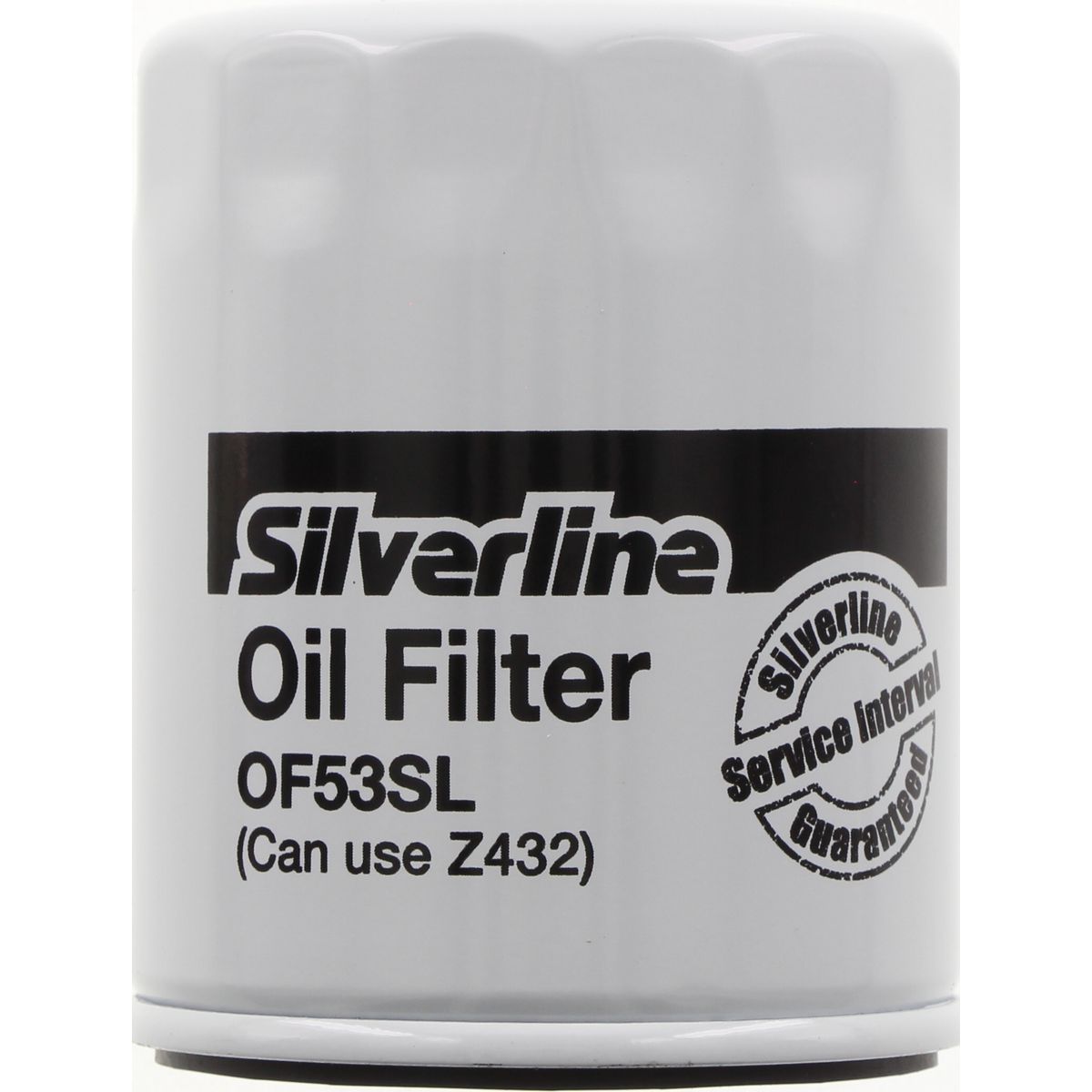 Silverline Oil Filter Spin On OF53SL