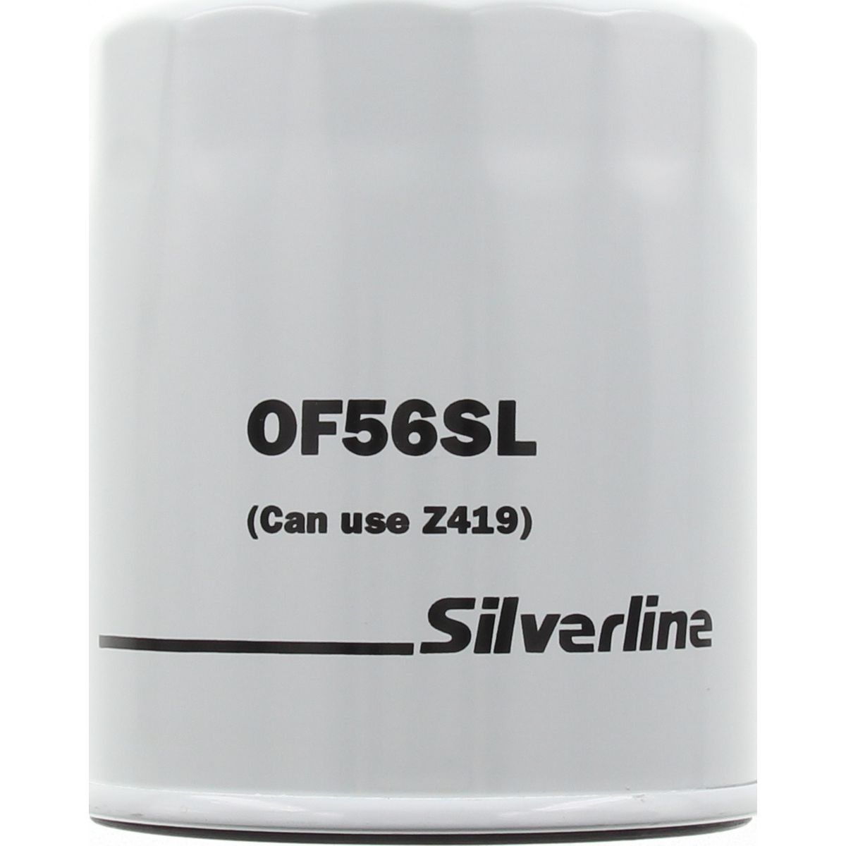 Silverline Oil Filter Spin On OF56SL