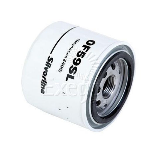 Silverline Oil Filter Spin On OF59SL