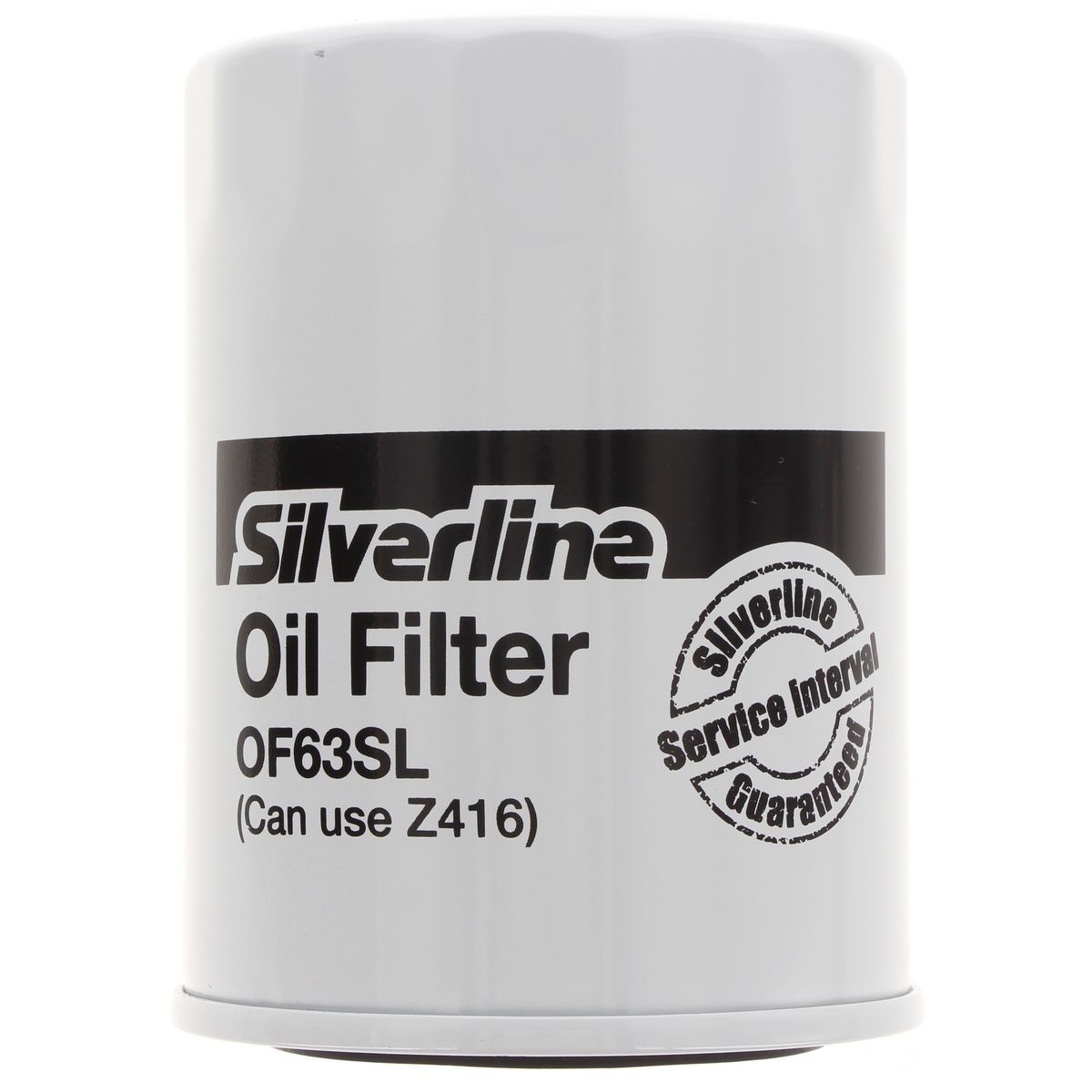Silverline Oil Filter Spin On OF63SL