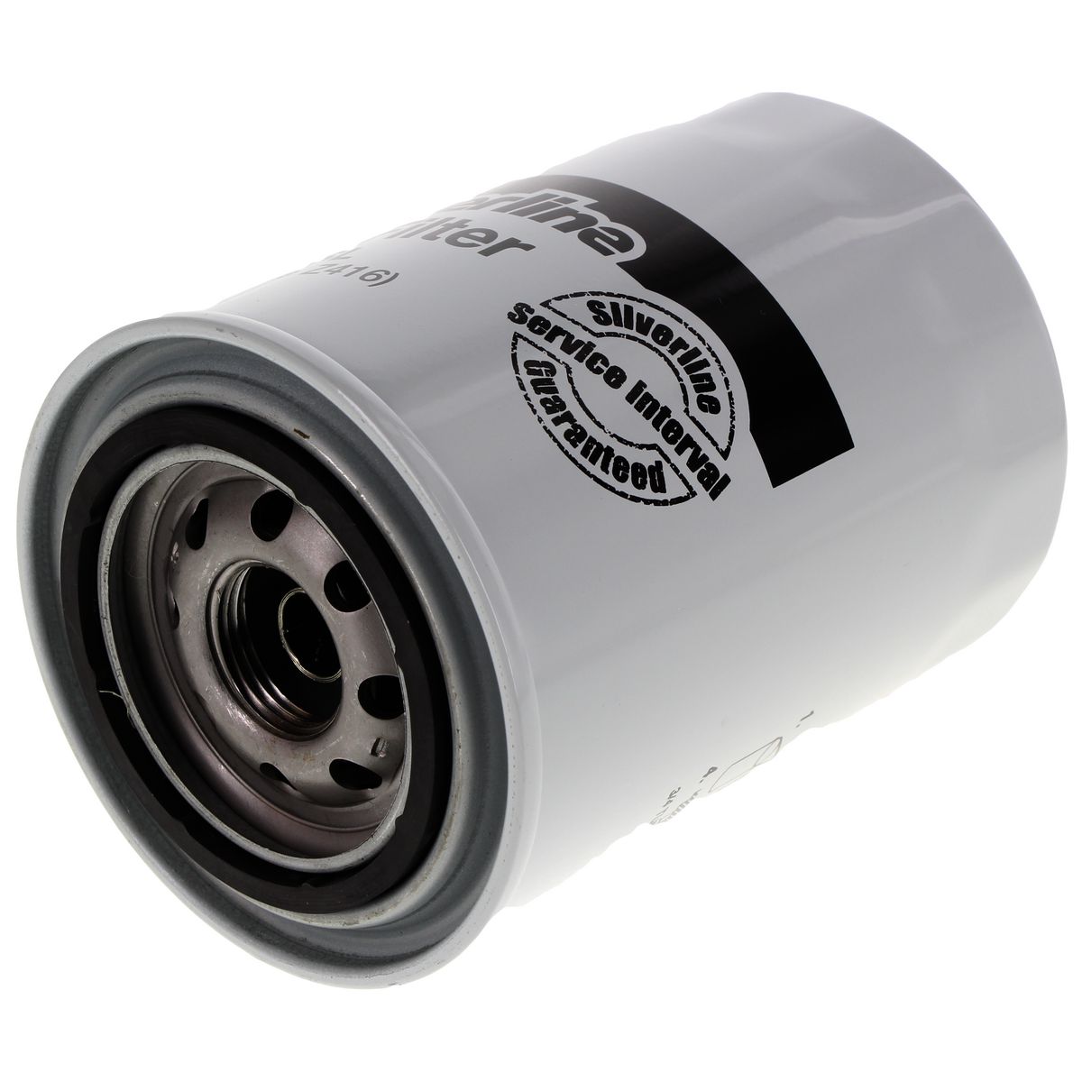 Silverline Oil Filter Spin On OF63SL