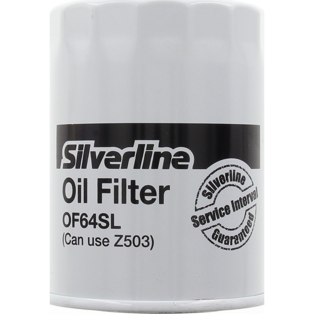 Silverline Oil Filter Spin On OF64SL