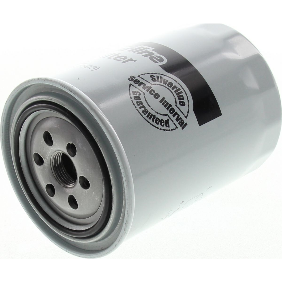 Silverline Oil Filter Spin On OF64SL