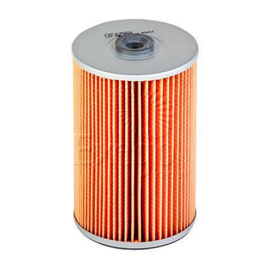 Silverline Oil Filter Cartridge OF65SL