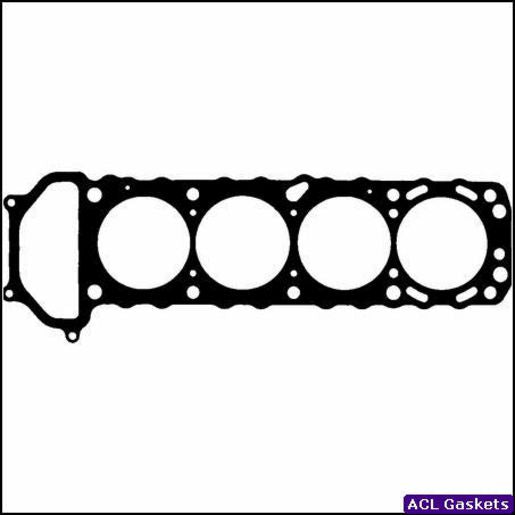 ACL Valve Regrind Gasket Set DV310