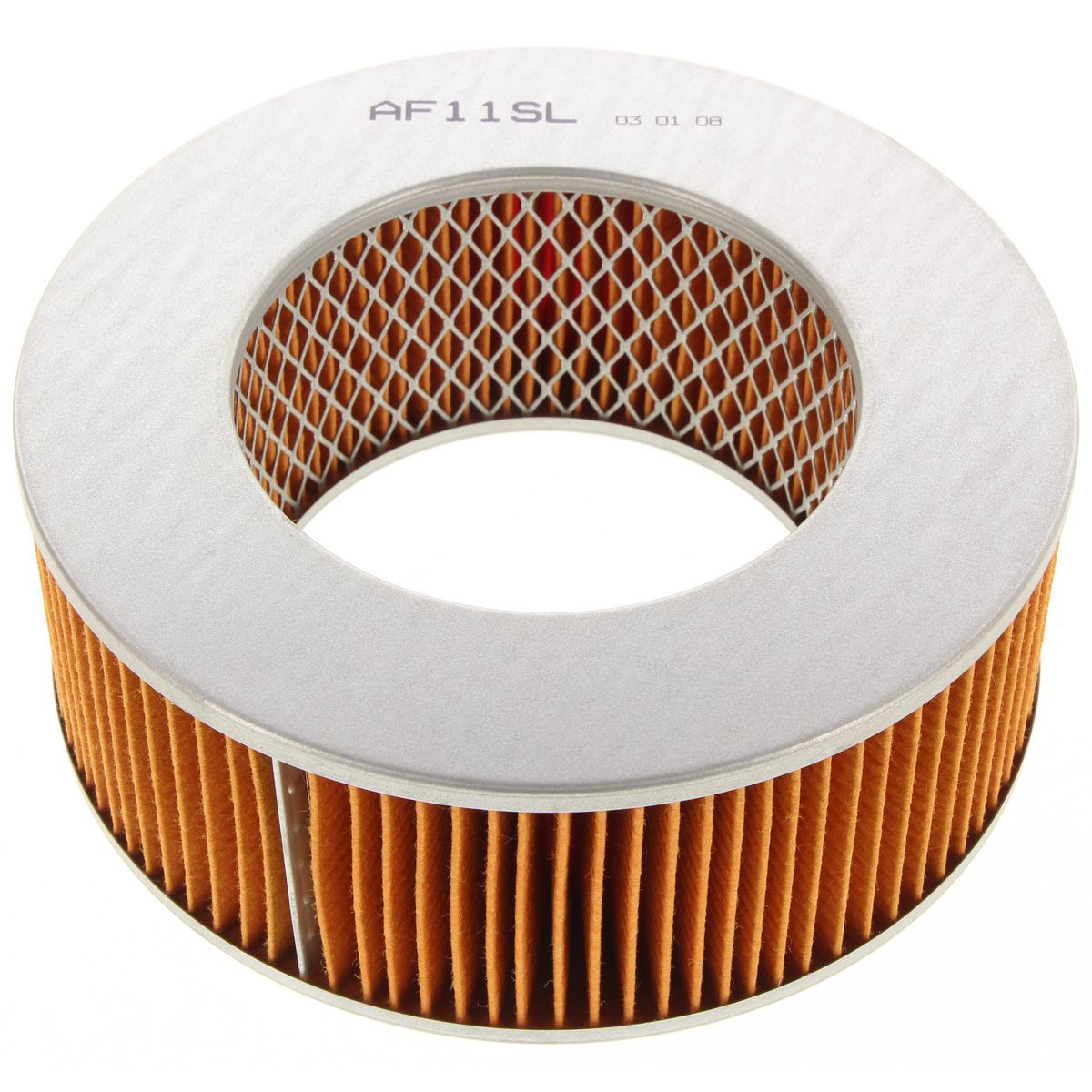 Silverline Air Filter Round AF11SL
