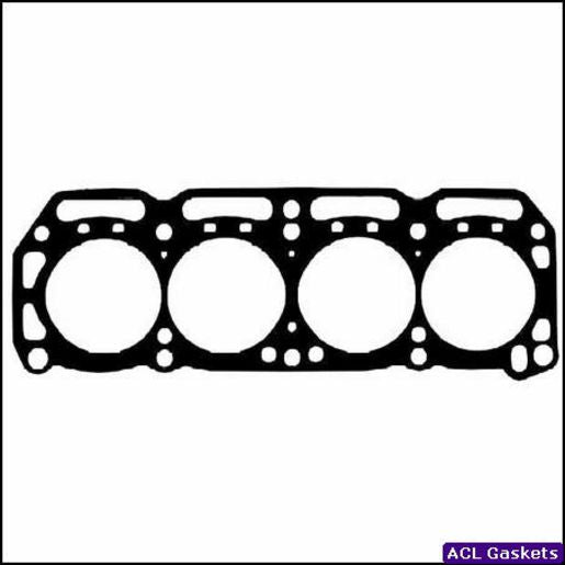 ACL Cylinder Head Shim AJ130SS15