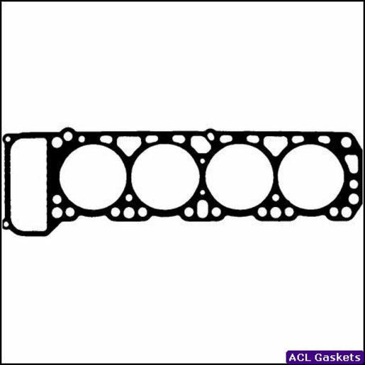 ACL Cylinder Head Shim BD610SS08