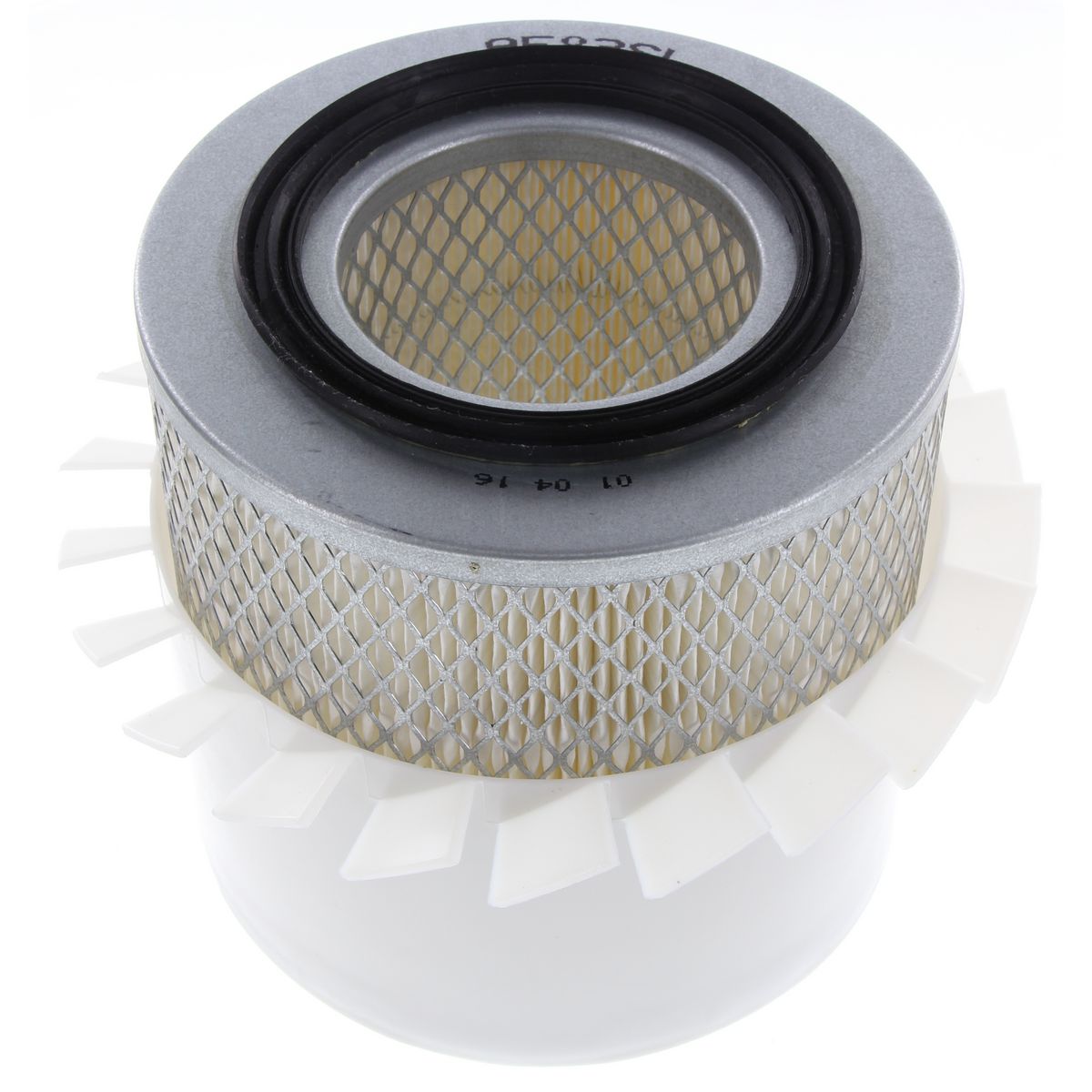 Silverline Air Filter Round AF83SL