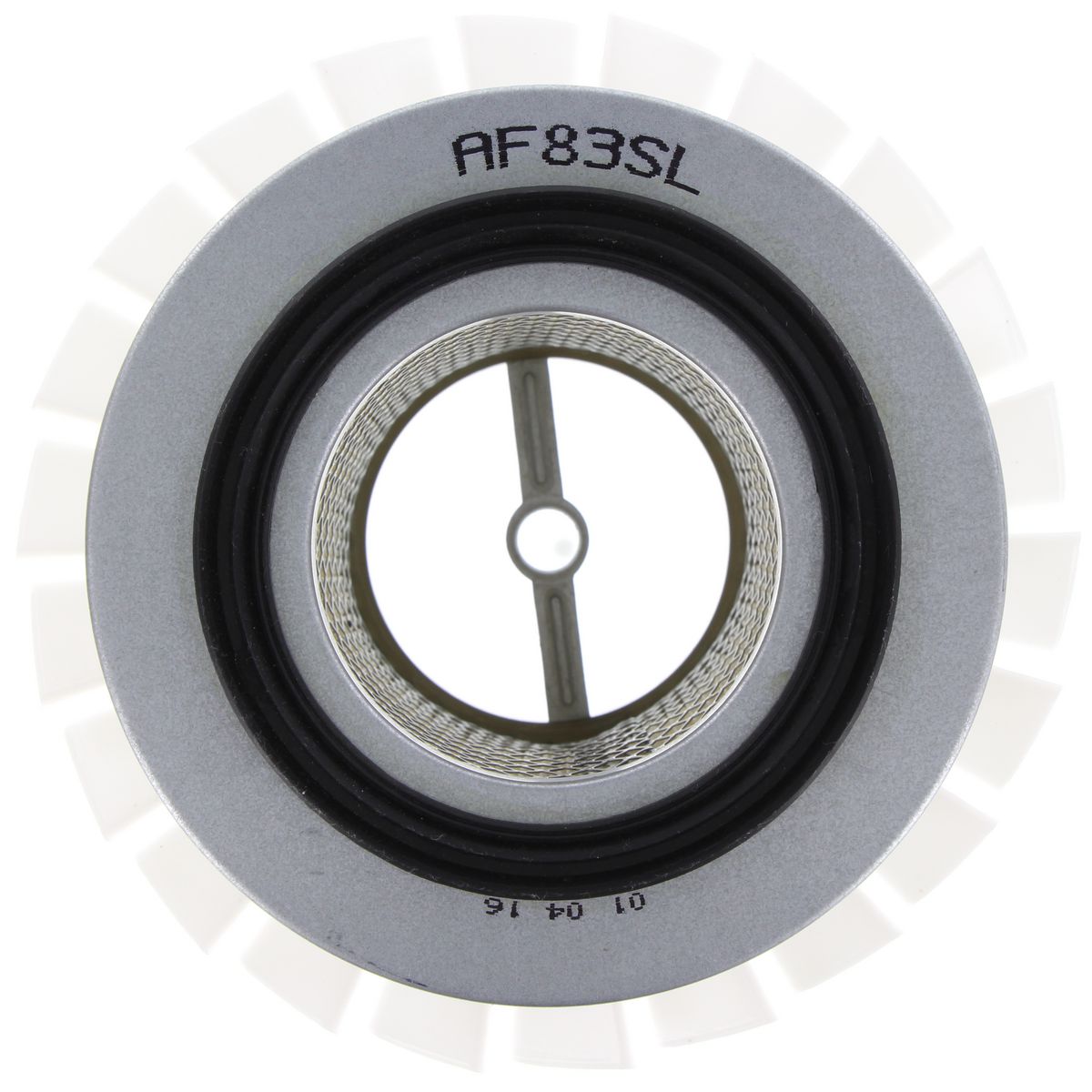Silverline Air Filter Round AF83SL