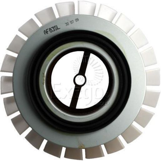 Silverline Air Filter Round AF83SL