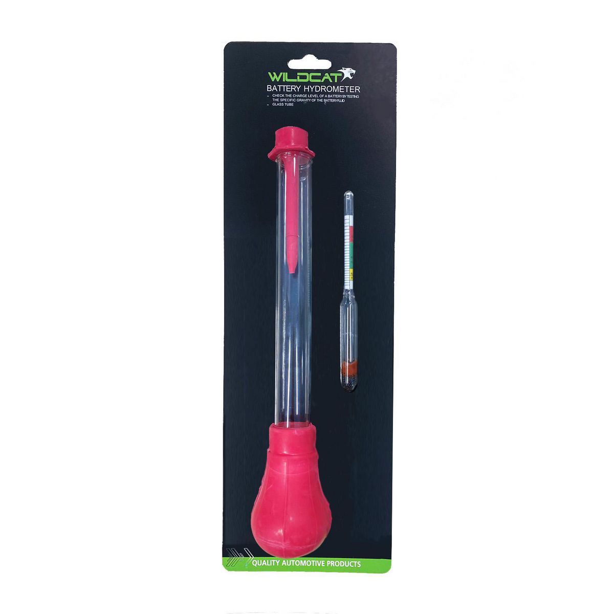 PROJECTA Hydrometer BH100