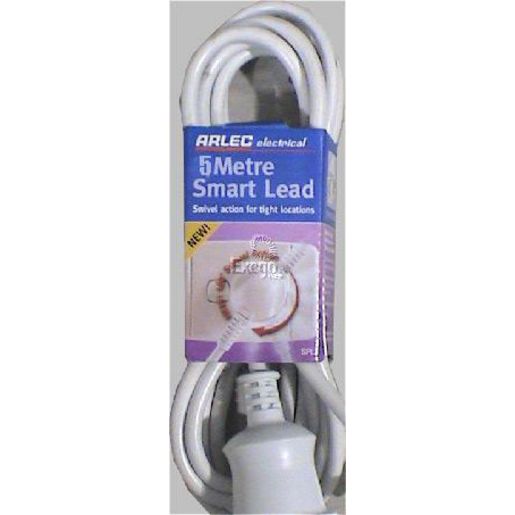 Arlec Smart Lead Extension 5M SPL 5