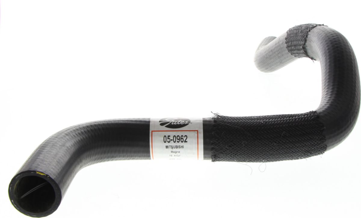 Gates Radiator Hose 05-0962