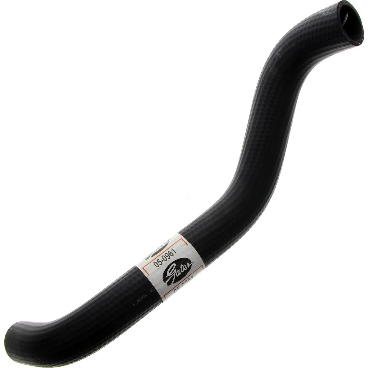 Gates Radiator Hose 05-0961