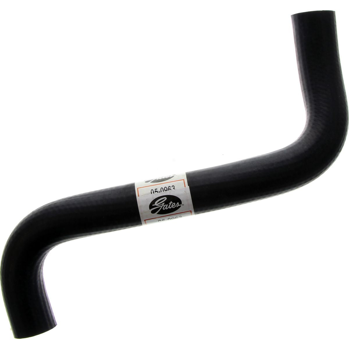 Gates Radiator Hose 05-0963