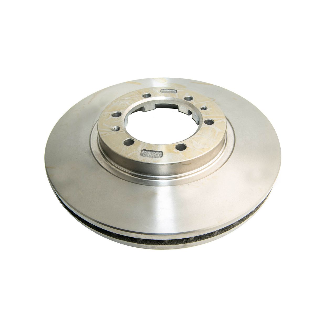 DBA Standard Brake Rotor Pair 276mm Front DBA236